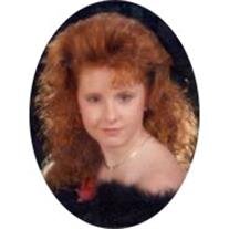 Lisa Jenkins