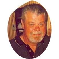 Richard Clodfelter