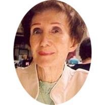 Joan Petta