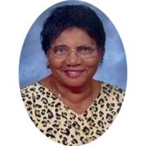 Maudline Brown