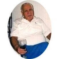Louis Lembo