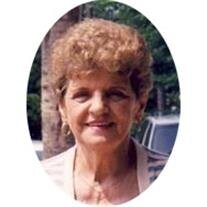 Mary Derazza