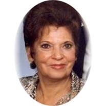 Anne Lashinger