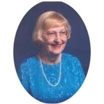 Lois Volkmar