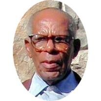 Stanford Williams