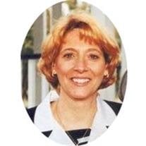 Margaret Mccosker