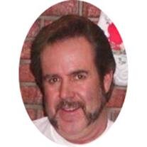 Gary Mccosker