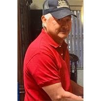 Michael Christopher Antonio Chin
