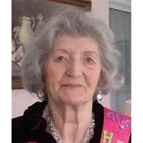 Ernestine Hrebeniuk