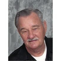 William Wilson McGrew