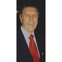 Armando "Mondo" Pietro Cantele