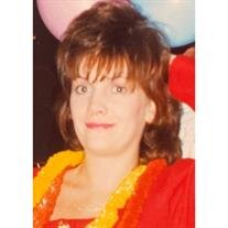 Tina Louise Baker