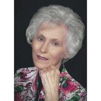 Doris Elizabeth Harbin Johnson