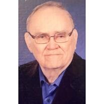 Edward Acey Bryant