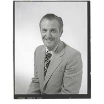 Roland 'Hub' Broyles