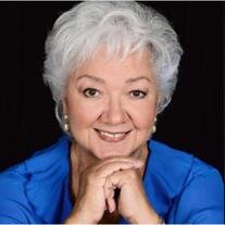 Brenda Faye Thompson