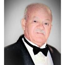 Abraham Almeyda Vargas