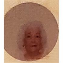 Annie Roach