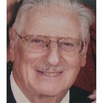 Harry Unger