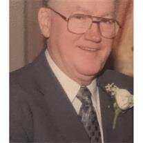 Francis Hanrahan