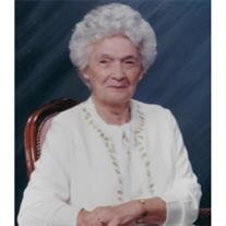 Shirley Waidler