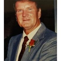 William "Bill" McDevitt