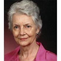 Marie Trapp