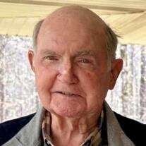 John Wallace Rutland Jr.