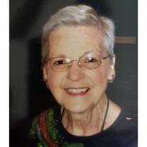 Marleen Wiersum