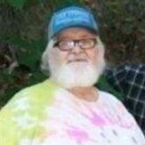 Jeffery Parsons