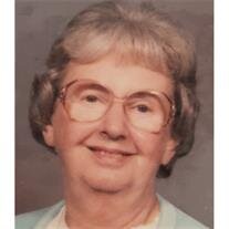 Virginia Moffat