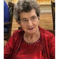 Shirley Thompson