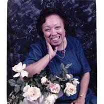 Nellie Mason