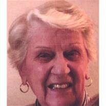 Mary Chronowski