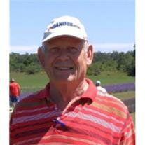 Dr. James Johnson