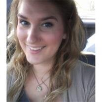 Carley Wilkinson