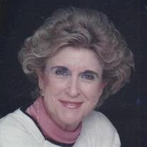 Polly Robertson Brown