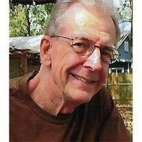 Douglas (Doug) Carter