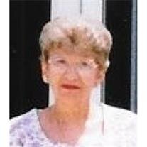 Virginia Schuster