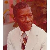 Cecil Pitter
