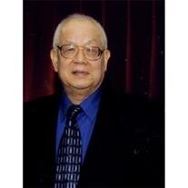 Alfred Chong