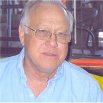 Claude Cruce