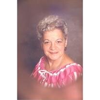Yolanda Howell