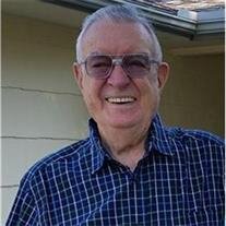 Walter Millar