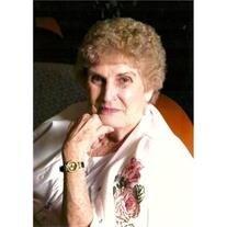 Eloise Albright