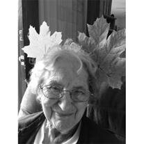 Margaret Donthnier
