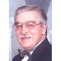 Michael Benner