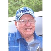 Billy Bob Dumas