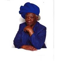 Mother Lillian Thomas