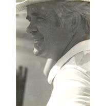 Melvin Carpenter